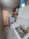 Condo for sale near MRT Khubon Station, 900 m., cheapest price!! Ramintra area, Km. 8, selling The Kith Plus Nawamin, size 30.83 sq m., 1 bedroom, 1 bathroom, 1 kitchen, near Ramintra Road. and Nawamin Road