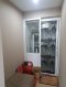 Condo for sale near MRT Khubon Station, 900 m., cheapest price!! Ramintra area, Km. 8, selling The Kith Plus Nawamin, size 30.83 sq m., 1 bedroom, 1 bathroom, 1 kitchen, near Ramintra Road. and Nawamin Road