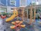 Condo for sale near MRT Khubon Station, 900 m., cheapest price!! Ramintra area, Km. 8, selling The Kith Plus Nawamin, size 30.83 sq m., 1 bedroom, 1 bathroom, 1 kitchen, near Ramintra Road. and Nawamin Road