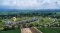 出售My Ozone Khao Yai C栋3楼转角单元公寓，朝东 · 194平方米，3间卧室，4间浴室 · 高尔夫球场景观 · 回租，月租金约70,000泰铢