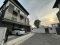 Rare Find! Stunning 3-Story Riverside Detached House with Full Extensions & Elevator in Panara Theparak This is a truly unique opportunity to own a meticulously extended 3-story detached house with an elevator