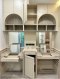 Rare Find! Stunning 3-Story Riverside Detached House with Full Extensions & Elevator in Panara Theparak This is a truly unique opportunity to own a meticulously extended 3-story detached house with an elevator