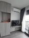 ราคาคุ้มที่สุดในโครงการ!! ขายคอนโด the origin E22 station ชั้น5 ขนาด 34.43 ตร.ม แค่260 เมตรถึง BTS สายลวด