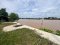 Rare Opportunity! Chao Phraya Riverfront Land 178 sq.wah in Pak Kret, Ideal for Luxury Riverside Home with Private Dock