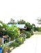 Great Price, Spacious Area!! Peaceful and Quiet!! House for Sale with Large Plot of Land (Prime Location in Laem Chabang) Ruanjai Mee Suk 1 Village, Rong Pho, Takien Tia, Bang Lamung, Chonburi