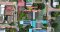 Prime Commercial Land in Muang Thong Thani – Road Access from both sides of the Plot! 226 sq.w. Chaeng Watthana-Pak Kret 33 Suitable for any type of Business! Near MRT Si Rat