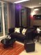 Best City View! Urgent Sale! TC Green Rama 9 Condo, a luxurious corner unit on the 31st floor, fully furnished and ready to move in. Live a luxury lifestyle in the heart of the CBD for only 3.29 million Baht. Great value for both living and investing!