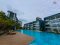 Luxury Seaside Condo! Baan Thew Talay Blue Sapphire – 2 Bedrooms, 70.5 SQ.M., 14th Floor, Fully Furnished