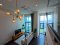 Unit with VIP Access to Private Sky Terrace!! 4.5-meter Double Volume Ceiling Loft Studio Condo for SALE at C Ekkamai, 2BR 68 Sq.m, Luxury Decoration!!