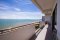 30 Sq.m Balcony!! Only 2 Units on a Floor!! 179 Sq.m 3BR Condo for SALE at Beach Villa Viphavadi, Na Jomtien, Pattaya