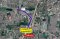 High-Potential Business Land, Two-Sided Road Access Land for sale on Kaset–Nawamin rd.