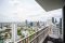 29th floor ! Luxury condo for sale Quattro By Sansiri 116.15 sq m, opposite Marche Thonglor! Near BTS Thonglor,