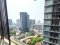 Spacious Room, Hard to Find !!! Condo for Sale: Regent Home Bangson Phase 27 (Regent Home Bangson Phase 27) Unblocked view from the bed, 28.16 sq.m., 16th floor. This layout has only two units per floor. You won't find a price like this again!