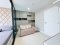 Condo for RENT at The Cube Station Ramintra 109, 24 Sq.m, near MRT Bang Chan, Near Fashion Island