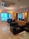 Ultra Rare Unit with Waterfall View at the Best Price Condo for Sale at Sukhumvit Living Town, 57 SQ.M., next to MRT Phetchaburi, directly opposite Srinakharinwirot University