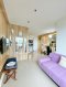 For Sale: Lumpini Park Beach Jomtien Condominium Seaside location, 6th floor, Building A Sea view, fully furnished and ready to move in. Ideal for relaxation. Size: 57.22 sq.m.