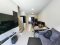 Perfect starter home for a new family! For Sale: 2-storey modern loft-style townhome in Siri Place Pracha Uthit 90, featuring 16.25 sq.wah of land, 3 bedrooms, and 3 bathrooms. Well-maintained and conveniently located near Pracha Uthit Road and Kanchanaph