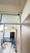 Commercial Building for Sale – 3.5-Storey Townhouse, 20 sq.wah, in the Heart of Korat Prime Education Hub Location – directly opposite Wat Sakaew School, only 3 minutes from the Thao Suranari (Ya Mo) Monument. A rare plot near the Provincial Hall, surroun