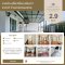 Fully Renovated Single House in Prime Nong Chok Location!  Spacious 2-storey home with generous living area, near Suvarnabhumi Airport – a value you shouldn't miss!