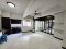 Smart Investment Under 1 Million Baht — Over 6.8% Annual Return!! For Sale: Rangsit Tower Condominium Spacious 42 sq.m. studio, 5th floor, front building — prime location near Pathumthani–Banglen main road. Golden location!