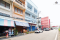 Prime Location with Parking, Suitable for Various Businesses! For sale: Commercial Building at Nawamin 60 (in front of Wat Bang Toei), just 50 meters from the main road!