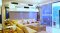 คอนโดหรูริมทะเล! บ้านทิวทะเล บลูแซฟไฟร์ 2 ห้องนอน 70.5 ตร.ม. ชั้น 14 แต่งครบ พร้อมอยู่ ทำเลพรีเมียม ติดหาดชะอำ หายากมากในโครงการนี้!