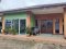 Peaceful, shady, close to the sea, near the airport, and close to convenience stores. Single house for sale, 105 sq.wah, located at KM.10, Phlu Ta Luang, Sattahip District, Chonburi Province.