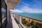 30 Sq.m Balcony!! Only 2 Units on a Floor!! 179 Sq.m 3BR Condo for SALE at Beach Villa Viphavadi, Na Jomtien, Pattaya