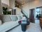 Unit with VIP Access to Private Sky Terrace!! 4.5-meter Double Volume Ceiling Loft Studio Condo for SALE at C Ekkamai, 2BR 68 Sq.m, Luxury Decoration!!