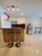 Ultra Rare Unit with Waterfall View at the Best Price Condo for Sale at Sukhumvit Living Town, 57 SQ.M., next to MRT Phetchaburi, directly opposite Srinakharinwirot University
