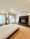For Sale: Plus 67 Condominium (Plus 67) — only 5 minutes walk from BTS Phra Khanong. Corner unit on the 9th floor, fully furnished, ready to move in. Same floor as the fitness center and swimming pool. Area: 33.28 sq.m.