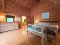 ขายบ้านพักตากอากาศหรู Log Cabin โบนันซ่า เขาใหญ่ — บ้านไม้ซุงแท้ 5 ห้องนอน ริมทะเลสาบ บนที่ดิน 1-1-1 ไร่ พร้อมศาลาริมน้ำ 2 หลัง และสวนส่วนตัว ร่มรื่น •  “บ้านหลังแรกของโบนันซ่า – ต้นกำเนิดทำเลระดับตำนาน” • หนึ่งเดียวในประเทศไทย สำหรับผู้ที่คู่ควร