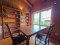 ขายบ้านพักตากอากาศหรู Log Cabin โบนันซ่า เขาใหญ่ — บ้านไม้ซุงแท้ 5 ห้องนอน ริมทะเลสาบ บนที่ดิน 1-1-1 ไร่ พร้อมศาลาริมน้ำ 2 หลัง และสวนส่วนตัว ร่มรื่น •  “บ้านหลังแรกของโบนันซ่า – ต้นกำเนิดทำเลระดับตำนาน” • หนึ่งเดียวในประเทศไทย สำหรับผู้ที่คู่ควร