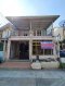 出售 2 层联排别墅，边角房，近Rama 2 路繁华区，Ban Pisan Thakham（Thakham 28巷）19 平方哇（Banpisan Thakham 28）