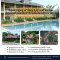 รีสอร์ทสุดหรู เขาใหญ่ 6 ไร่ บนทำเลทอง!  อย่ารอช้า! โอกาสดีแบบนี้มีไม่บ่อย... รีบตัดสินใจ!! โอกาสทองในการลงทุน! รีสอร์ทสไตล์ธรรมชาติ ร่มรื่นใจกลางเขาใหญ่!