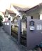 Only 300 meters from the sea!!! House with row rooms for rent!! In the heart of Sattahip Market! At a shockingly low price!!