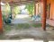 Peaceful, shady, close to the sea, near the airport, and close to convenience stores. Single house for sale, 105 sq.wah, located at KM.10, Phlu Ta Luang, Sattahip District, Chonburi Province.