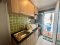 Easy Investment with Steady Monthly Income!!! Condo for Sale at Regent Home 25 Tiwanon – Fully Furnished, with Tenant, only 250 meters from MRT Ministry of Public Health!