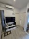 No other room next door! Peace and Quiet!! - Best View in the Project! 1BR Condo for SALE at The Tree Charan 30, Near MRT Fai Chai