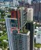 Unit with VIP Access to Private Sky Terrace!! 4.5-meter Double Volume Ceiling Loft Studio Condo for SALE at C Ekkamai, 2BR 68 Sq.m, Luxury Decoration!!