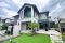 ขายขาดทุน 9 ล้าน! บ้านเดี่ยวหรูหลังมุม บางกอก บูเลอวาร์ด ซิกเนเจอร์ ลาดพร้าว-เสรีไทย 93.6 ตร.ว. พื้นที่ 324 ตร.ม. 4 นอน 5 น้ำ ติดสวนนวมินทร์ภิรมย์และทะเลสาบ