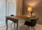 Golden Opportunity! Luxury House for Rent, Ready to Move In!!! Bangkok Boulevard Srinakarin – Bangna Project Corner unit, 70 sq. wah land area, fully furnished in Modern Luxury style, complete built-in throughout the house.