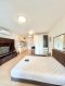 For Sale: Plus 67 Condominium (Plus 67) — only 5 minutes walk from BTS Phra Khanong. Corner unit on the 9th floor, fully furnished, ready to move in. Same floor as the fitness center and swimming pool. Area: 33.28 sq.m.