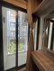 Corner Unit Condo for Sale – Fully Furnished & Move-In Ready!The Origin Raminthra 83 Station – Modern Low-Rise Living, Just Steps from the Pink Line!
