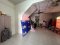 Corner Townhouse at Praphassorn Green Park, Bowin, behind Robinson Bowin. Land area 30 sq.w. Corner unit.