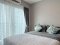 Brand New Condition! Fully Renovated!! For Sale: A Space Mega Bangna Condominium – 29 SQ.M. Perfect for investment with great rental potential!