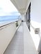 30 Sq.m Balcony!! Only 2 Units on a Floor!! 179 Sq.m 3BR Condo for SALE at Beach Villa Viphavadi, Na Jomtien, Pattaya