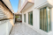 Special interest rates, fully backed — Single house for sale, Bangkok Boulevard Rama 9-Srinakarin, piles laid all around the house