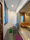 Special interest rates, fully backed — Single house for sale, Bangkok Boulevard Rama 9-Srinakarin, piles laid all around the house