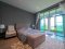 “Luxury Golfside Vacation Residence – 1 ในห้องทำเลดีที่สุดของ Mövenpick My Ozone เขาใหญ่ ( ณุศา มายโอโซน )  คอนโดหรู 223 ตร.ม. Rare Corner Unit วิวสนามกอล์ฟ & ขุนเขา เหมาะทั้งเป็นบ้านพักตากอากาศและ Investment Asset